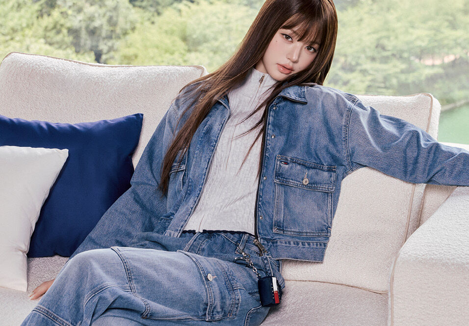 Tommy Jeans